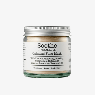 Soothe Face Mask - 35g