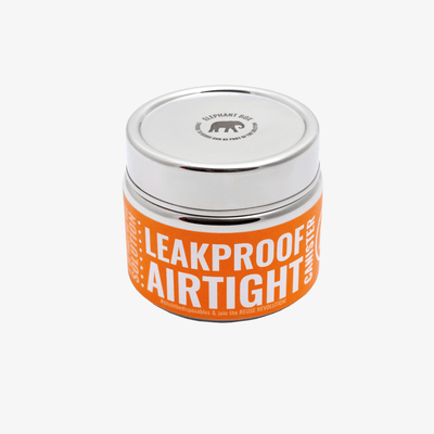 Round Leakproof Canister 450ml