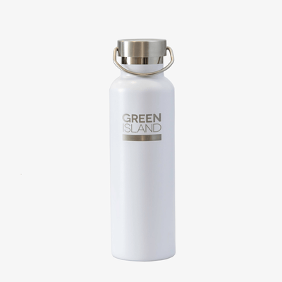 Insulated Water Bottle - 600ml