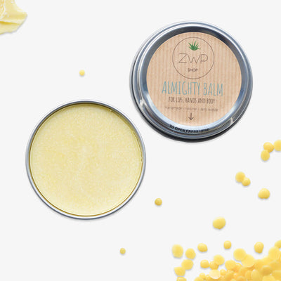Almighty Balm 40g