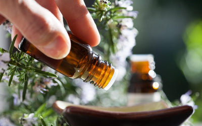 14 Essential Oils and What Makes Them Great
