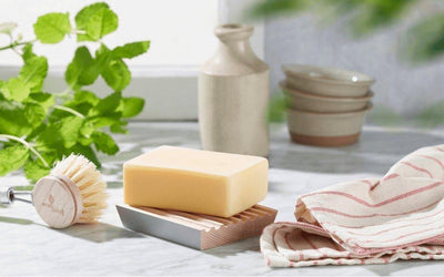 30 Eco-Friendly Products - The Best Sustainable Alternatives For Zero Waste Living