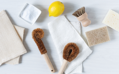 7 Of The Best Eco Friendly Cleaning Products