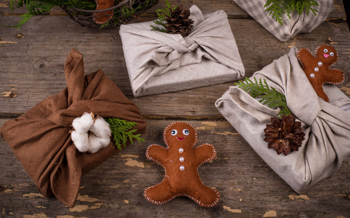 Eco Friendly Christmas Gifts To Suit Every Budget