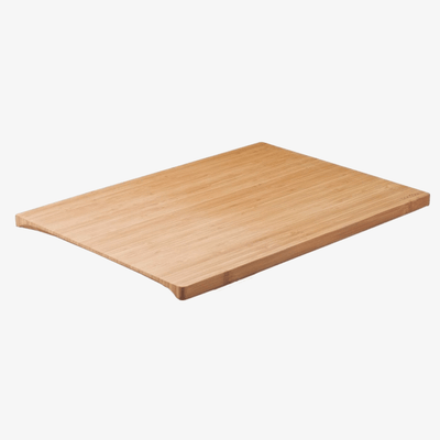 Undercut Series Bamboo Chopping Boards