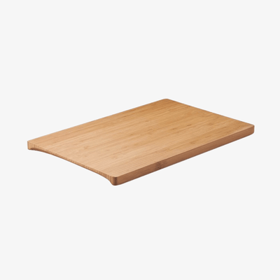 Undercut Series Bamboo Chopping Boards