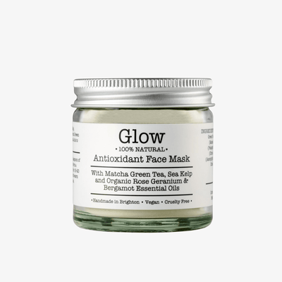Glow Face Mask - 35g