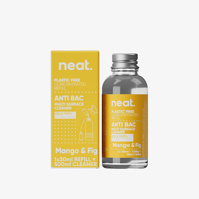 Concentrated Cleaning Refill - Mango & Fig