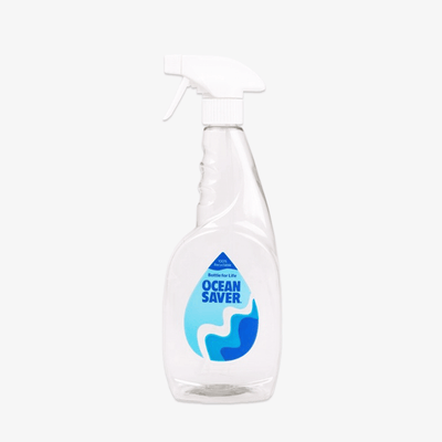 OceanSaver Bottle For Life
