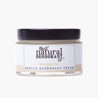 Gentle Natural Deodorant Cream - 55g