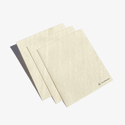 Reusable Kitchen Towel - Pack of 3