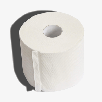Recycled Toilet Roll - Pack of 4
