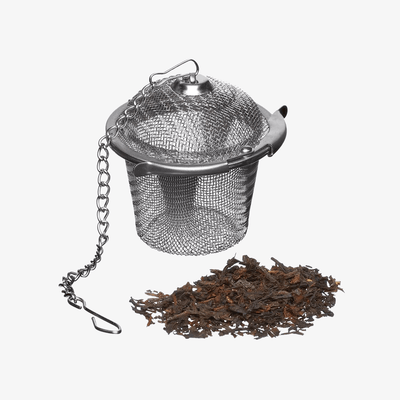 Tea Basket - Stainless Steel